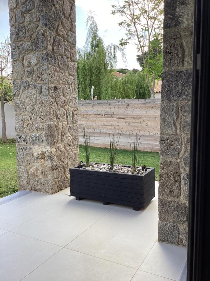 Villa Tartaya Дассия Экстерьер фото