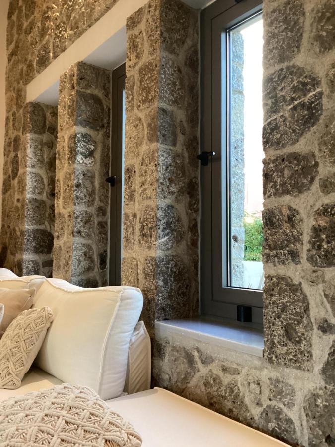 Villa Tartaya Дассия Экстерьер фото