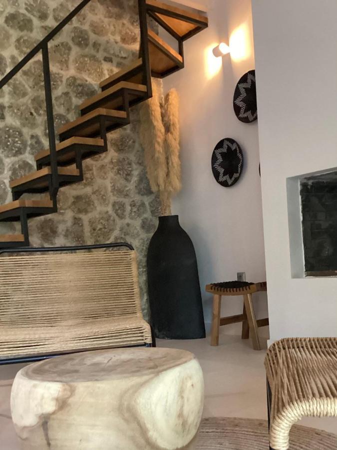 Villa Tartaya Дассия Экстерьер фото